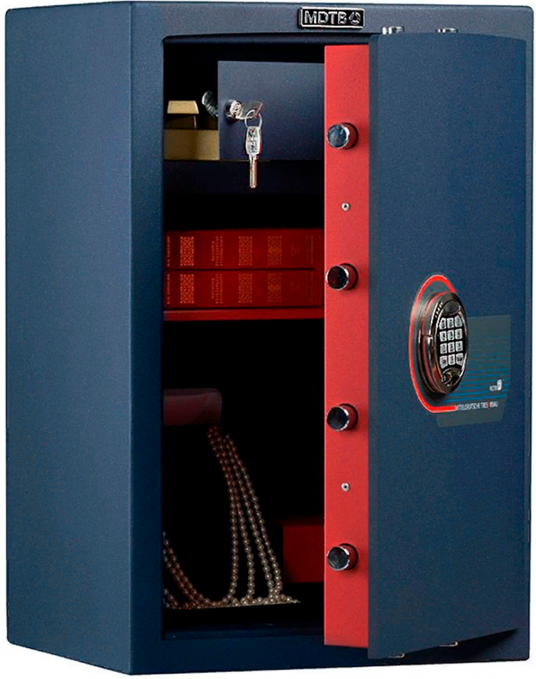 Взломостойкий сейф MDTB EK-67.E купить в Вологде Взломостойкий сейф MDTB EK-67.E купить в Вологде
