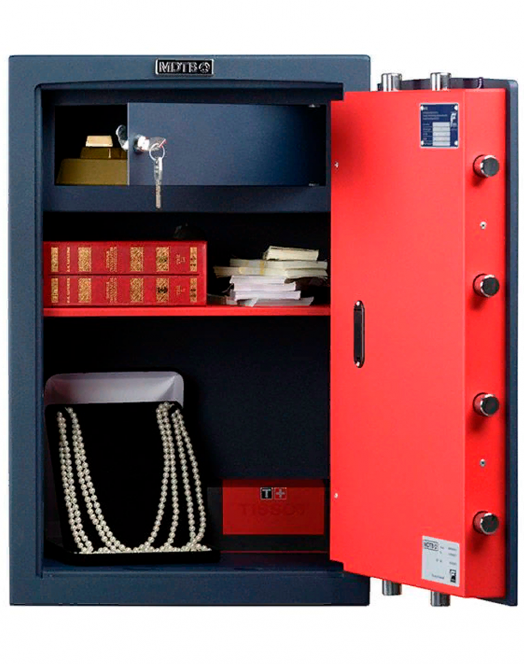 Взломостойкий сейф MDTB EK-67.E купить в Вологде Взломостойкий сейф MDTB EK-67.E купить в Вологде