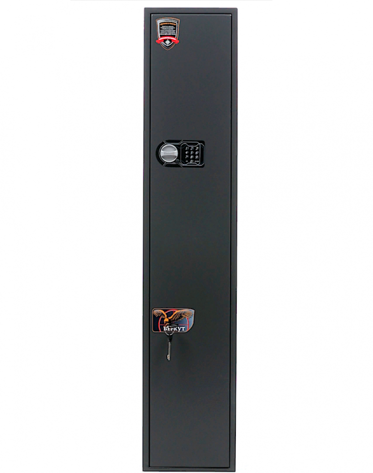 Оружейный сейф Aiko Беркут 2 EL купить в Вологде