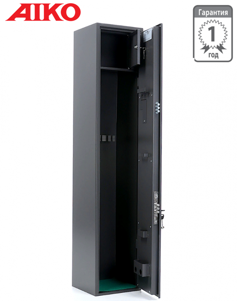 Оружейный сейф Aiko Беркут 2 EL купить в Вологде