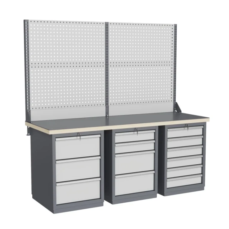 Верстак FBK 205.346-2 купить в Вологде