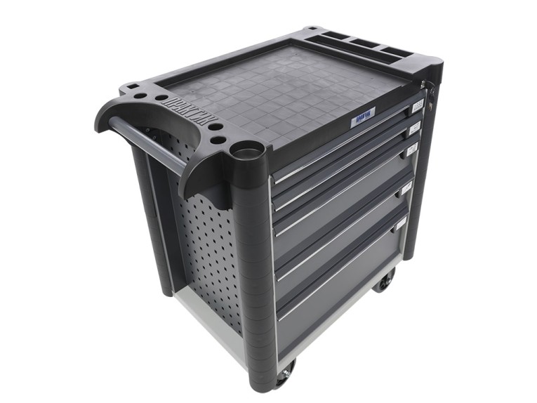 Инструментальная тележка WDS-5.0 купить в Вологде