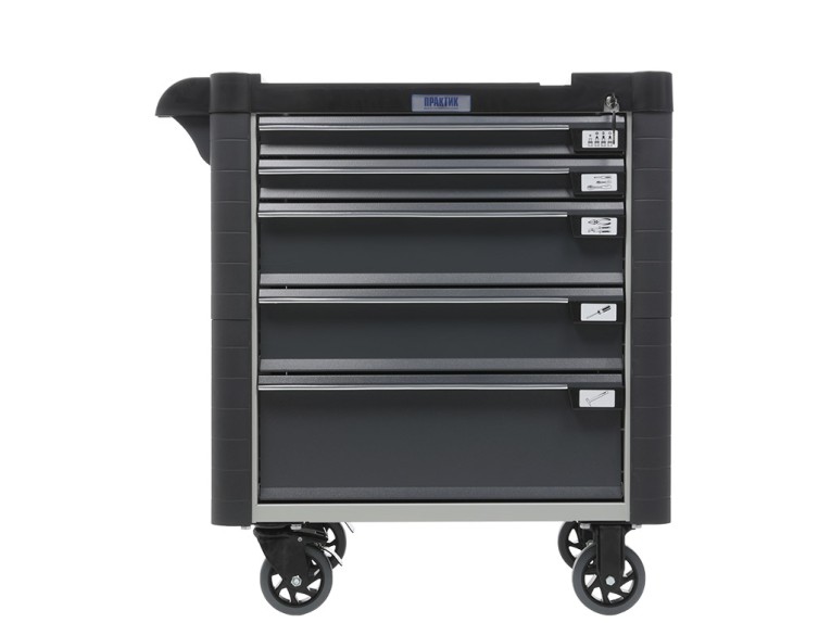 Инструментальная тележка WDS-5.0 купить в Вологде