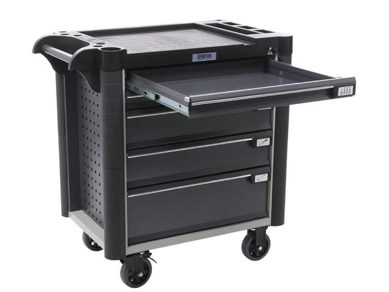 Инструментальная тележка WDS-5.0 купить в Вологде