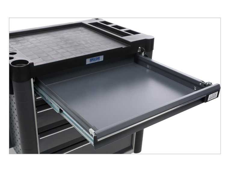 Инструментальная тележка WDS-5.0 купить в Вологде