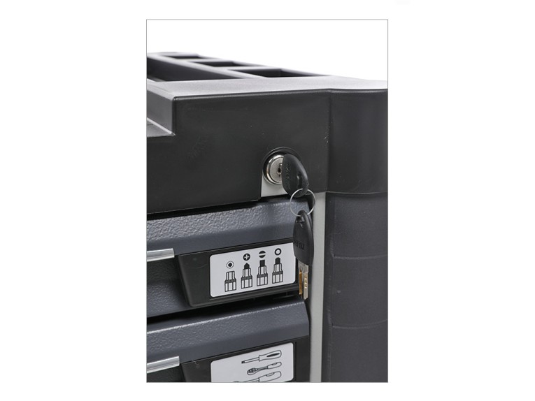 Инструментальная тележка WDS-5.0 купить в Вологде