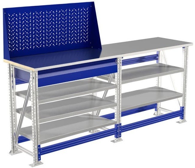 Верстак Master MT100.MF1 / MF1 / MF1.113.002 купить в Вологде Верстак Master MT100.MF1 / MF1 / MF1.113.002 купить в Вологде