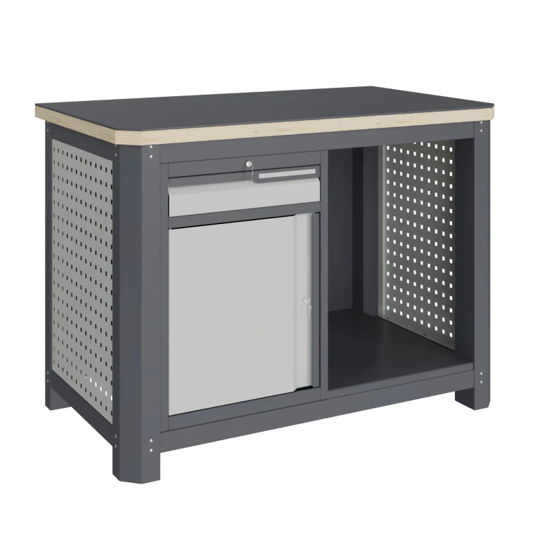 Верстак MCN 1252.S8.1 купить в Вологде