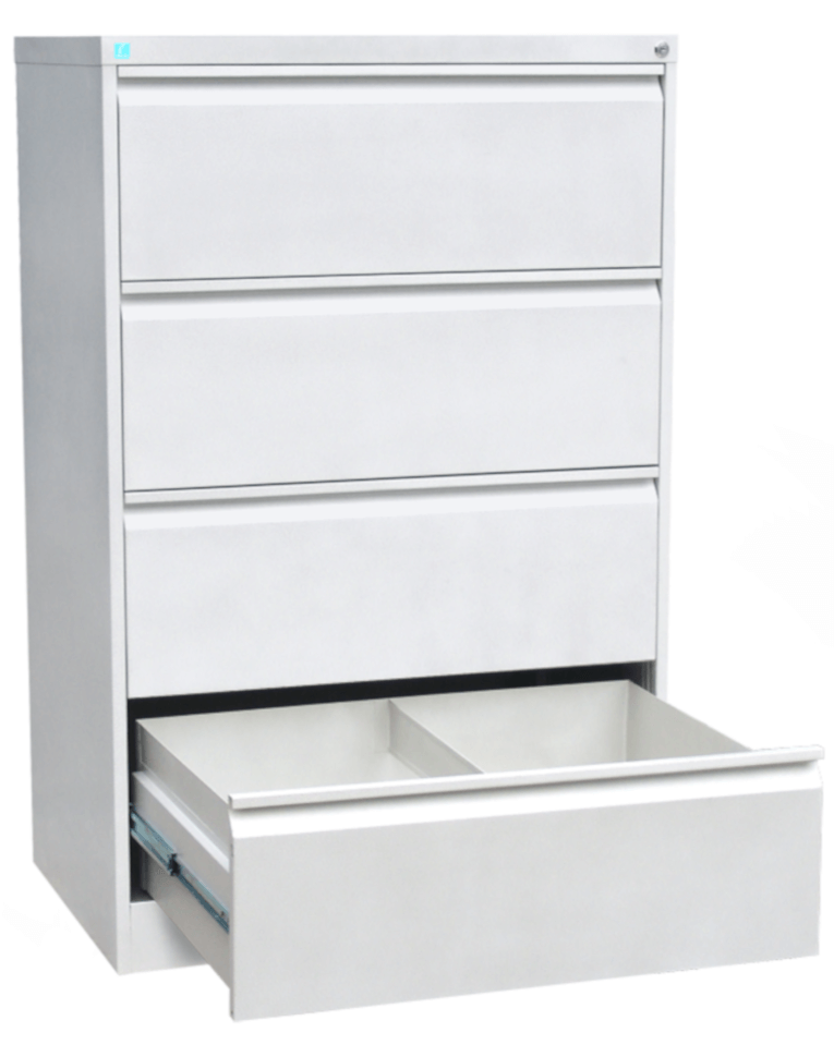 Шкаф картотечный ШК-4-2 купить в Вологде