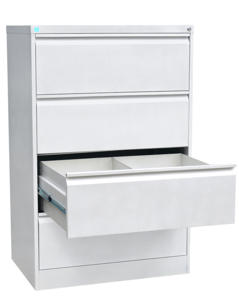 Шкаф картотечный ШК-4-2 купить в Вологде