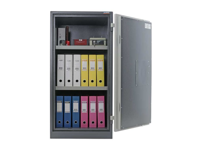 Огнестойкий шкаф Valberg BrandMauer BM-1260KL купить в Вологде