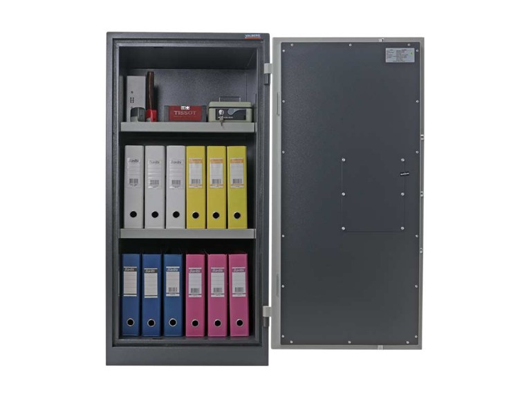 Огнестойкий шкаф Valberg BrandMauer BM-1260KL купить в Вологде