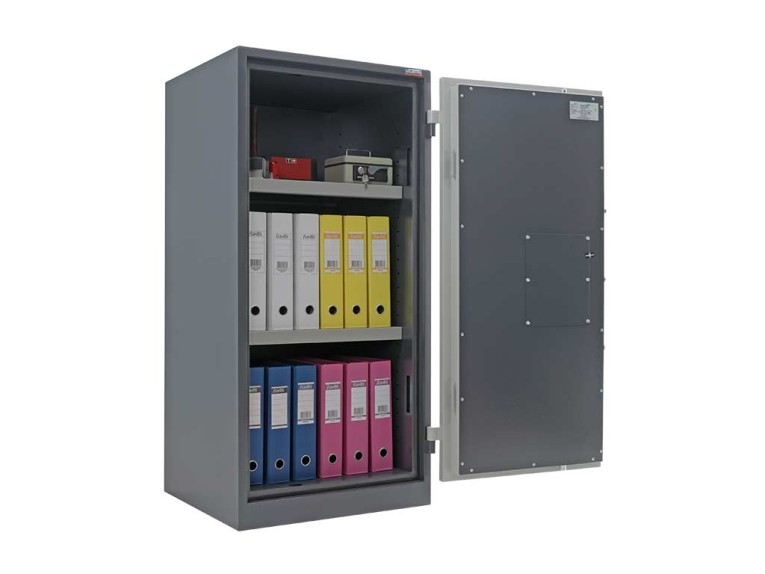 Огнестойкий шкаф Valberg BrandMauer BM-1260KL купить в Вологде