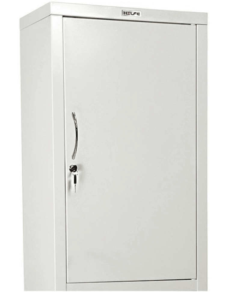 Медицинский шкаф HILFE МД 1 1650/SS купить в Вологде