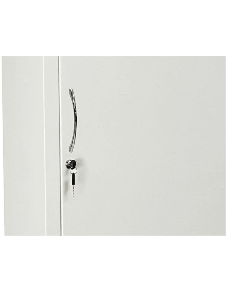 Медицинский шкаф HILFE МД 1 1650/SS купить в Вологде