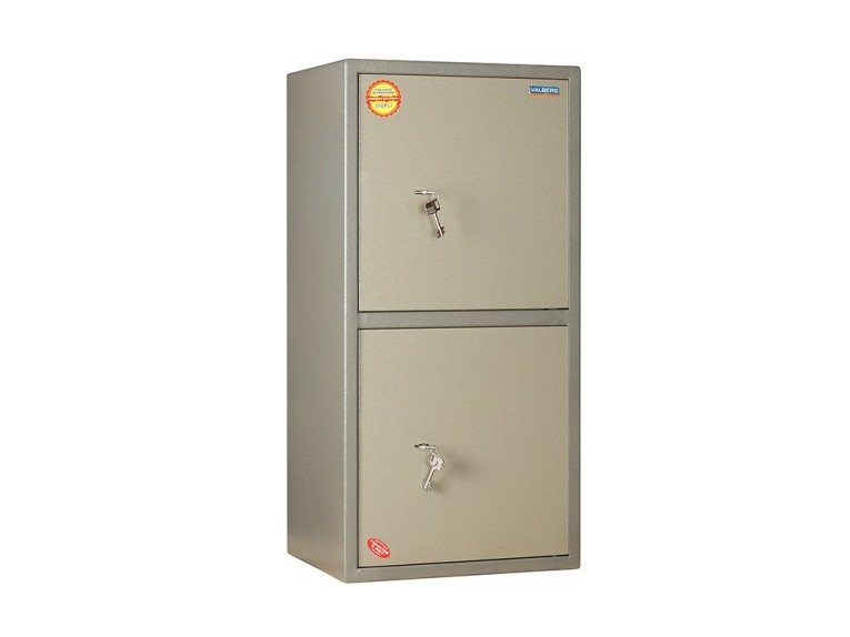 Офисный сейф Valberg ASM 90/2 KL купить в Вологде