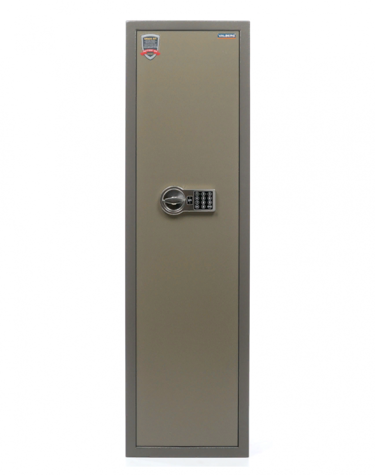 Оружейный сейф Valberg Заслон EL купить в Вологде Оружейный сейф Valberg Заслон EL купить в Вологде