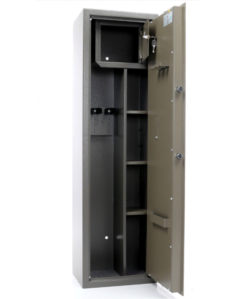 Оружейный сейф Valberg Заслон EL купить в Вологде Оружейный сейф Valberg Заслон EL купить в Вологде