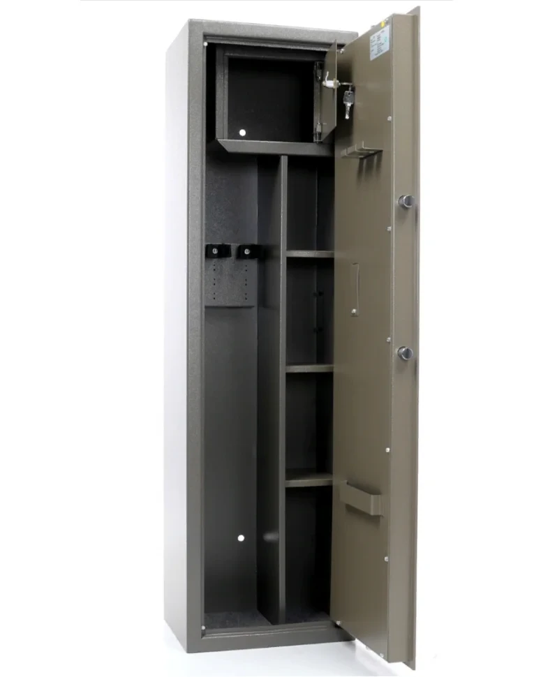 Оружейный сейф Valberg Заслон EL купить в Вологде Оружейный сейф Valberg Заслон EL купить в Вологде