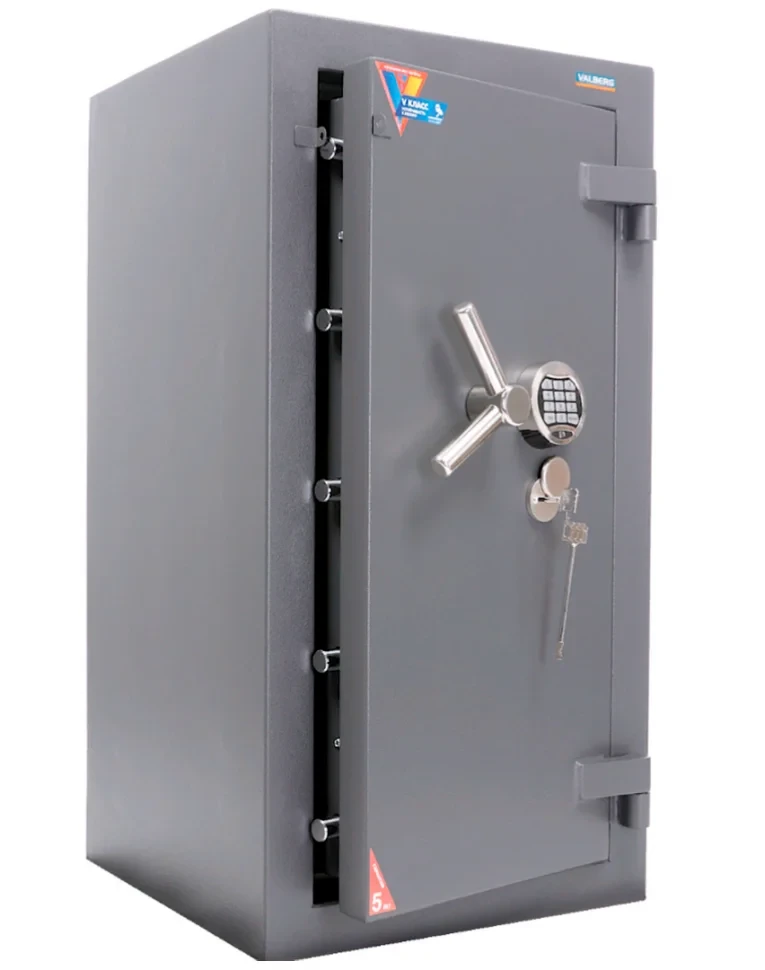 Взломостойкий сейф Valberg Алмаз 99 EL купить в Вологде Взломостойкий сейф Valberg Алмаз 99 EL купить в Вологде