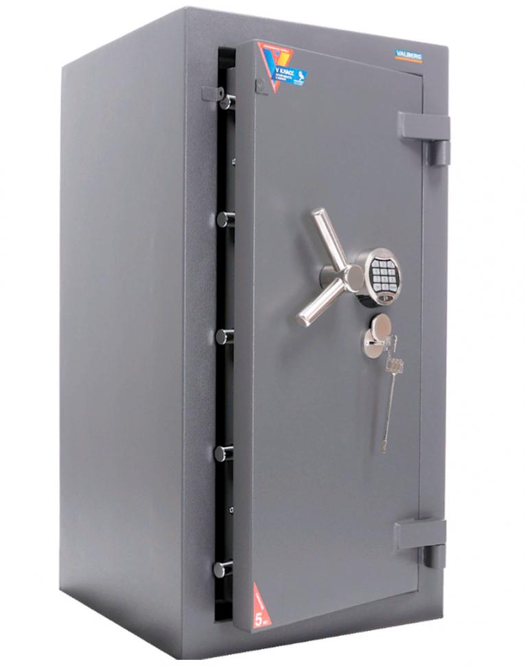 Взломостойкий сейф Valberg Алмаз 99 EL купить в Вологде Взломостойкий сейф Valberg Алмаз 99 EL купить в Вологде