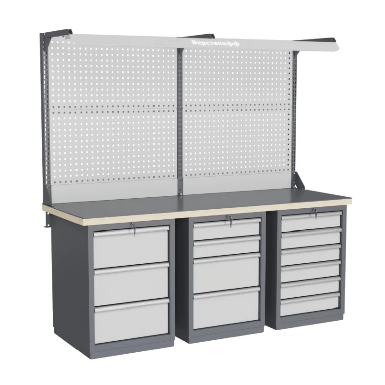 Верстак FBK 205.346-2F купить в Вологде