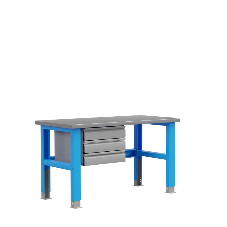 Стол промышленный PLC 15.3 купить в Вологде Стол промышленный PLC 15.3 купить в Вологде