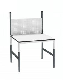 Стол монтажный ДиКом СР-М-100-02 ЦДСП Стол монтажный ДиКом СР-М-100-02 ЦДСП