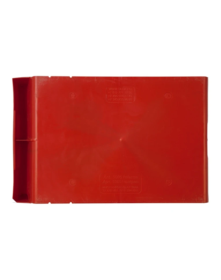Ящик 500х310х200 Palermo синий Ящик 500х310х200 Palermo синий