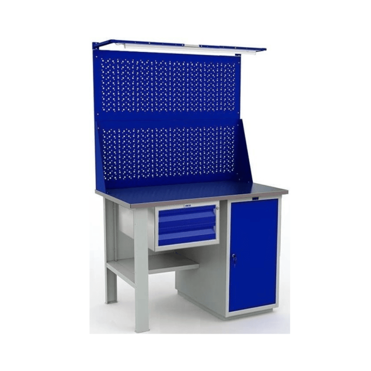 Верстак Profi WT120.F1/WD1.121 купить в Вологде