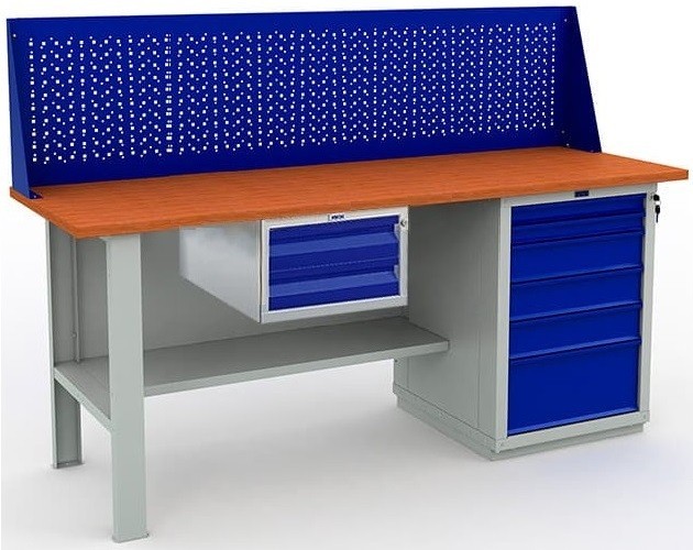 Верстак Expert W200.F2/WS6.110 купить в Вологде