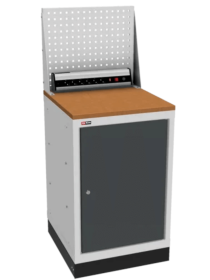 Тумба инструментальная ДиКом ВЛ-010-06