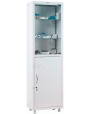 Медицинский шкаф HILFE МД 1 1650/SG Медицинский шкаф HILFE МД 1 1650/SG