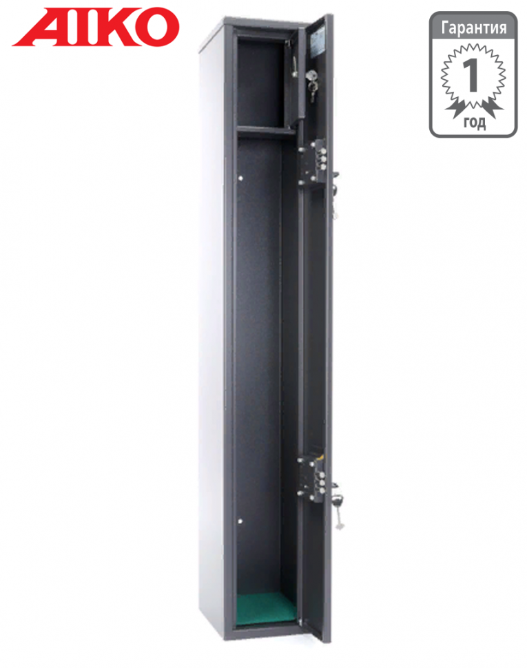 Оружейный сейф Aiko Чирок 1325 купить в Вологде