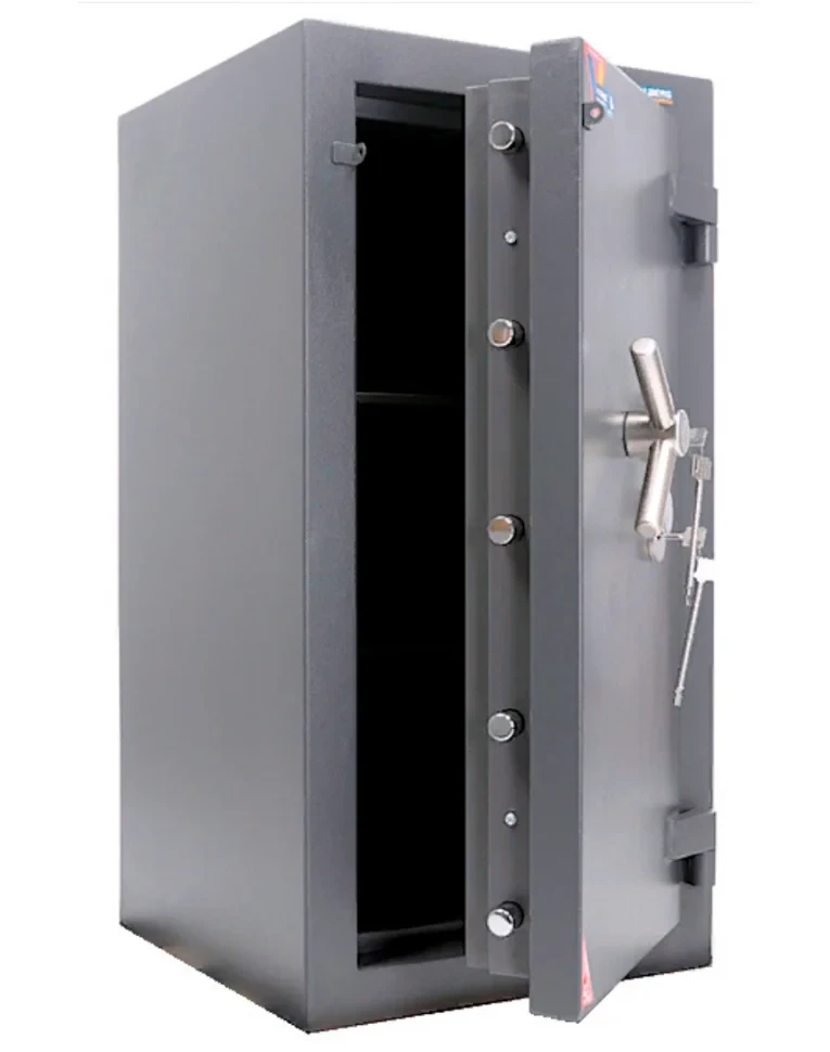 Взломостойкий сейф Valberg Алмаз 99 KL купить в Вологде