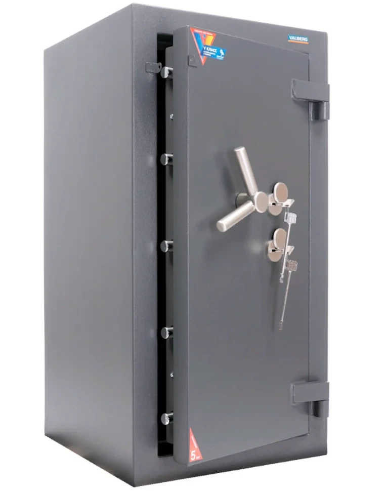 Взломостойкий сейф Valberg Алмаз 99 KL купить в Вологде