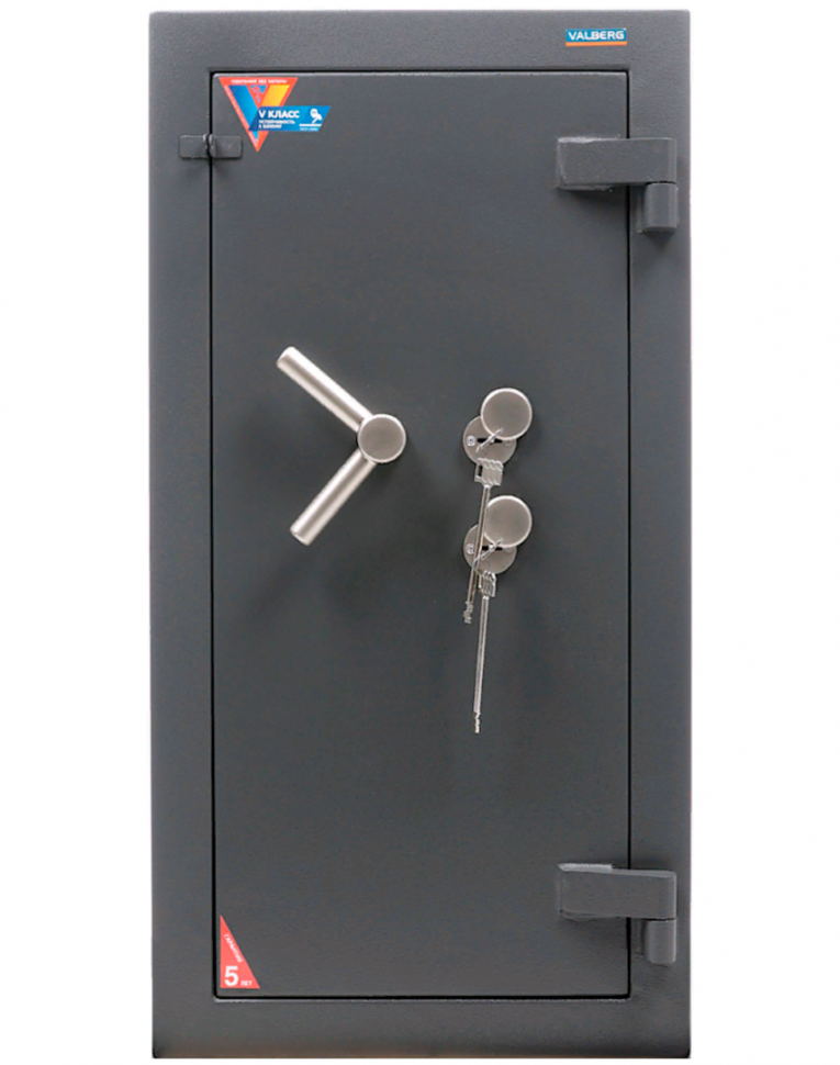 Взломостойкий сейф Valberg Алмаз 99 KL купить в Вологде
