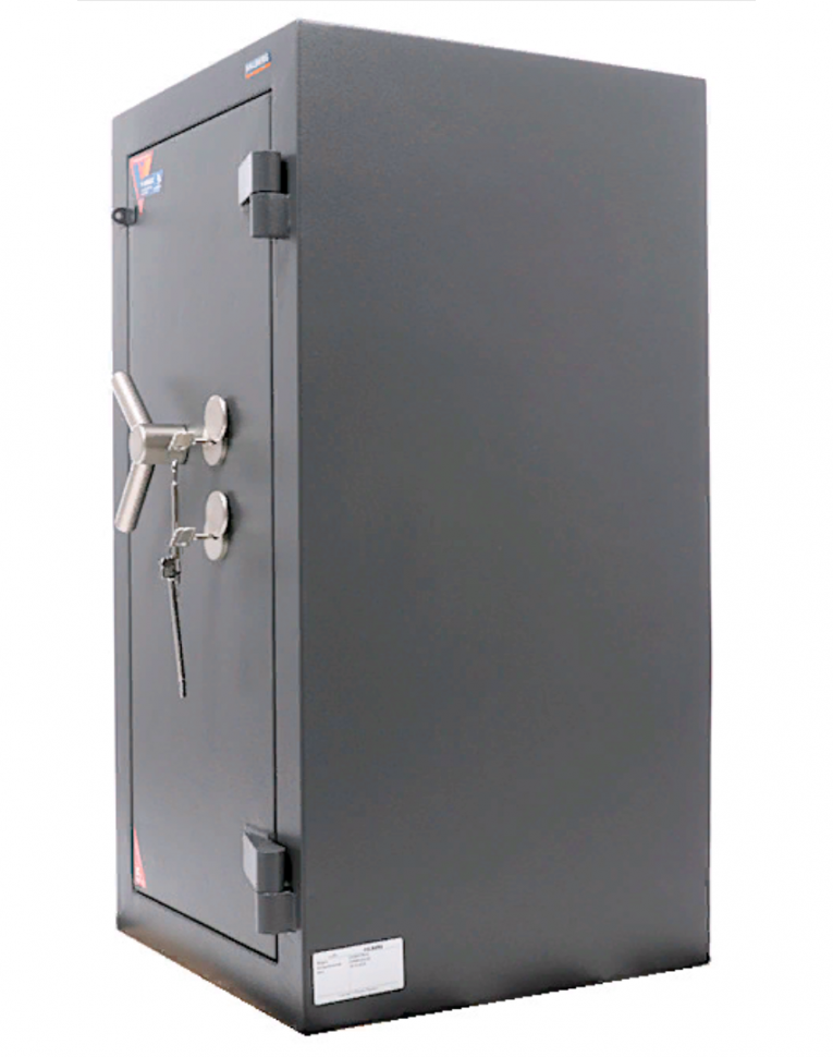 Взломостойкий сейф Valberg Алмаз 99 KL купить в Вологде