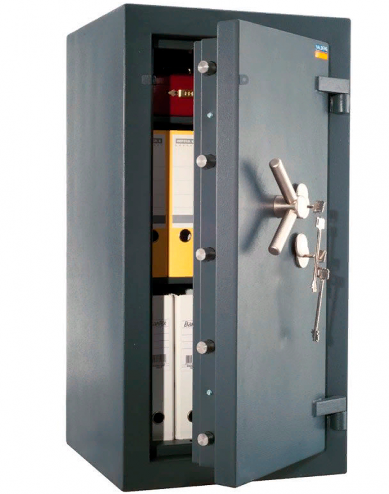 Взломостойкий сейф Valberg Алмаз 99 KL купить в Вологде