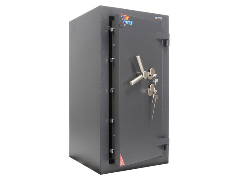 Взломостойкий сейф Valberg Алмаз 99 KL купить в Вологде