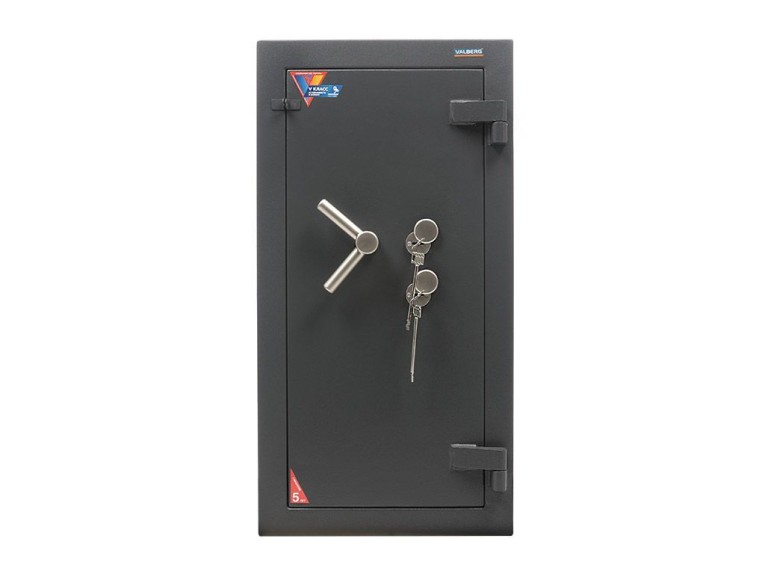Взломостойкий сейф Valberg Алмаз 99 KL купить в Вологде