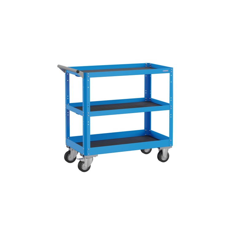 Тележка инструментальная PLC 8008.0-К купить в Вологде