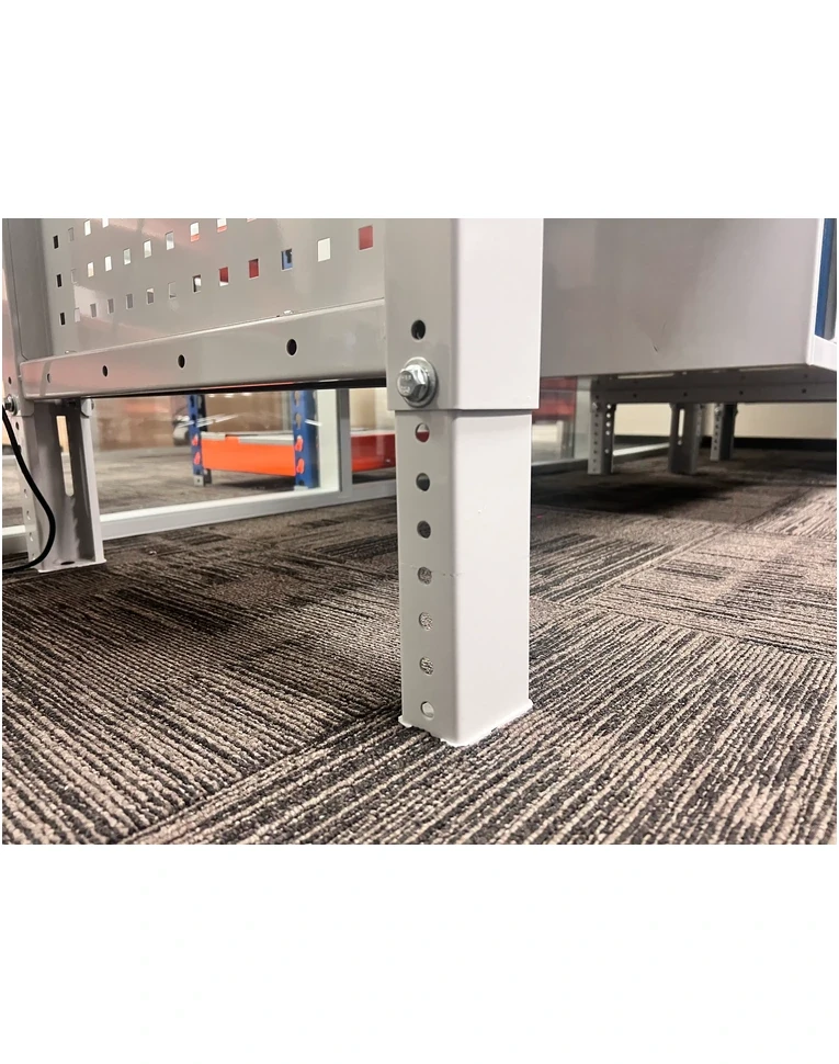 Верстак CTR 1232.S37.3-2F, фото 3