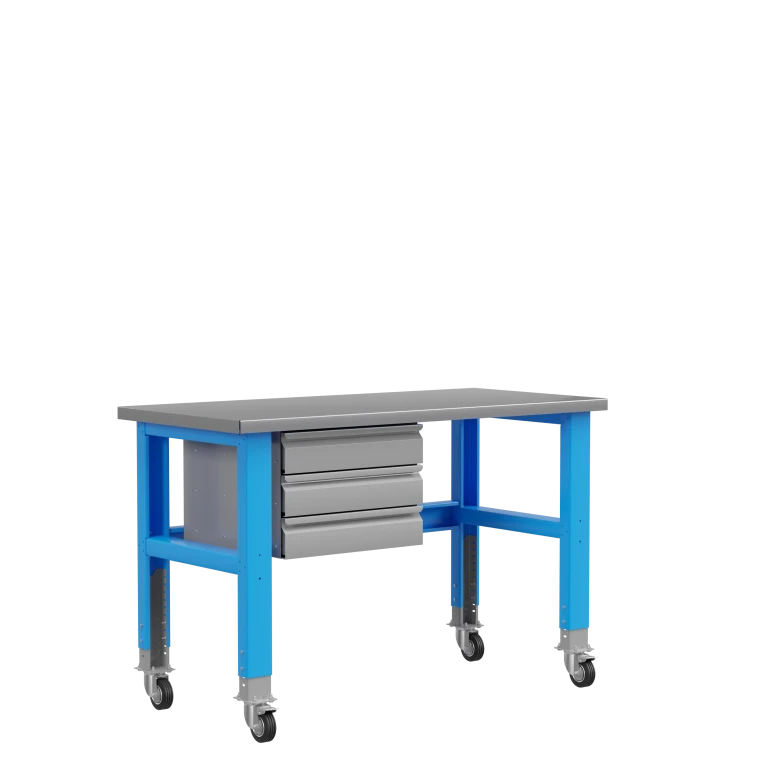 Стол промышленный PLC 15.3-М купить в Вологде