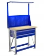 Верстак Master M100.MF1 / MF1.210.W Верстак Master M100.MF1 / MF1.210.W