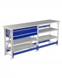 Верстак Master MT100.MF1 / MF1 / MF1.202.002 Верстак Master MT100.MF1 / MF1 / MF1.202.002