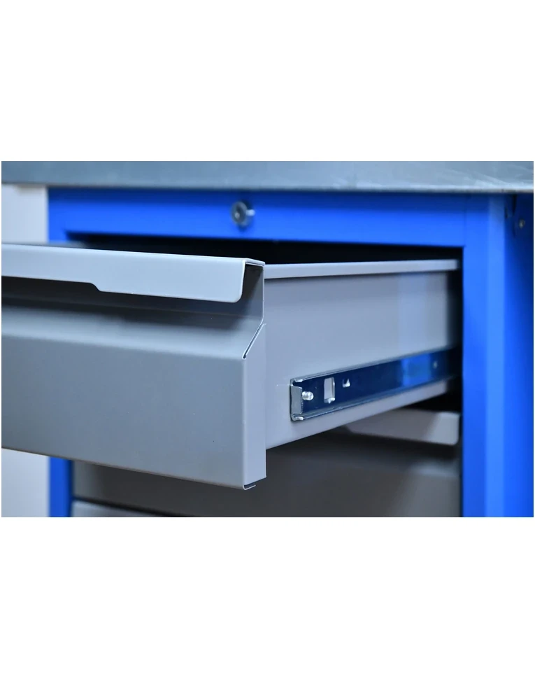 Верстак PRF 161.48.1, фото 5 Верстак PRF 161.48.1, фото 5