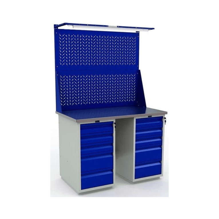 Верстак Profi WT120.WD5/WD5.021 купить в Вологде