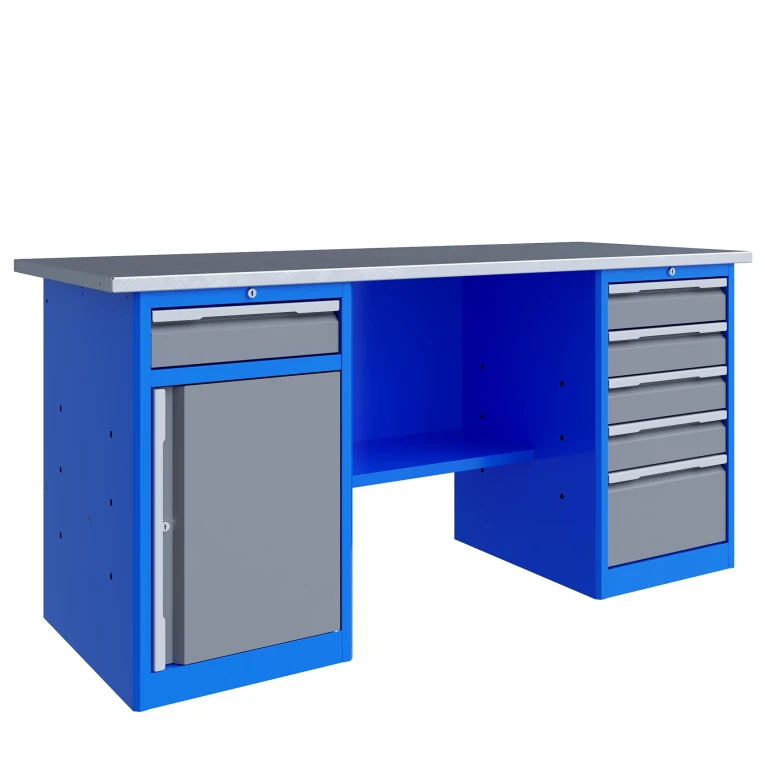 Верстак PRF 181.58.2 купить в Вологде Верстак PRF 181.58.2 купить в Вологде