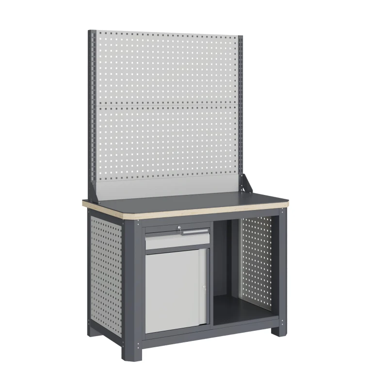 Верстак MCN 1252.S8.1-2 купить в Вологде Верстак MCN 1252.S8.1-2 купить в Вологде